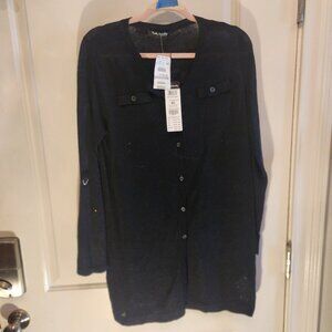 Betty Barclay knit cardigan. New with tags.